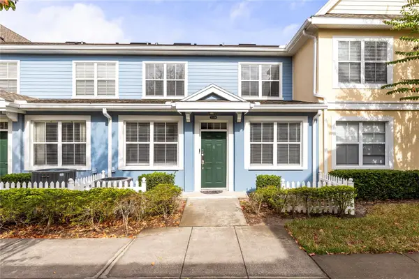 4004 San Gallo Drive #106, KISSIMMEE, FL 34741