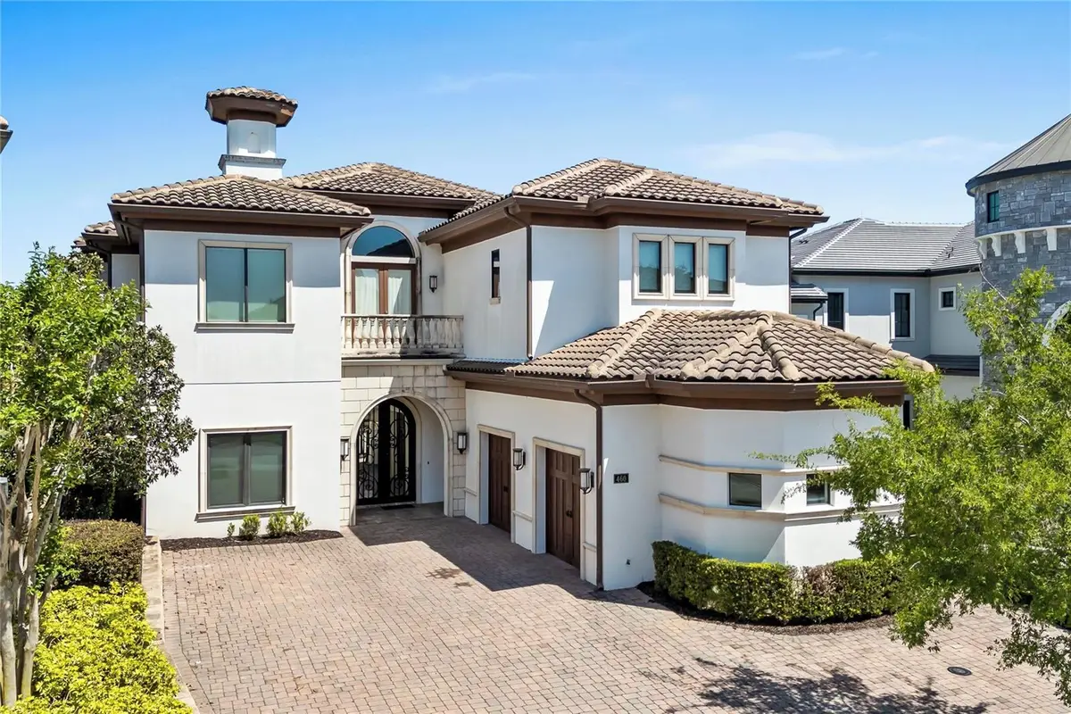 460 Muirfield Loop, Reunion, FL 34747 - Image #1