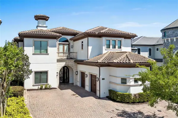 460 Muirfield Loop, REUNION, FL 34747