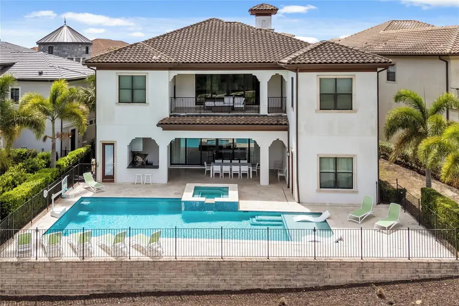 460 Muirfield Loop, Reunion, FL 34747 - Image #2