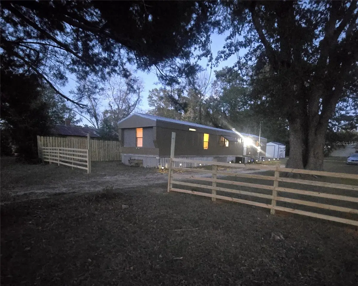 2820 Barnes Street, Marianna, FL 32448 - Image #1