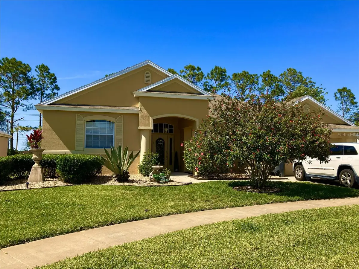 838 Huntingdale Court, Davenport, FL 33897 - Image #1