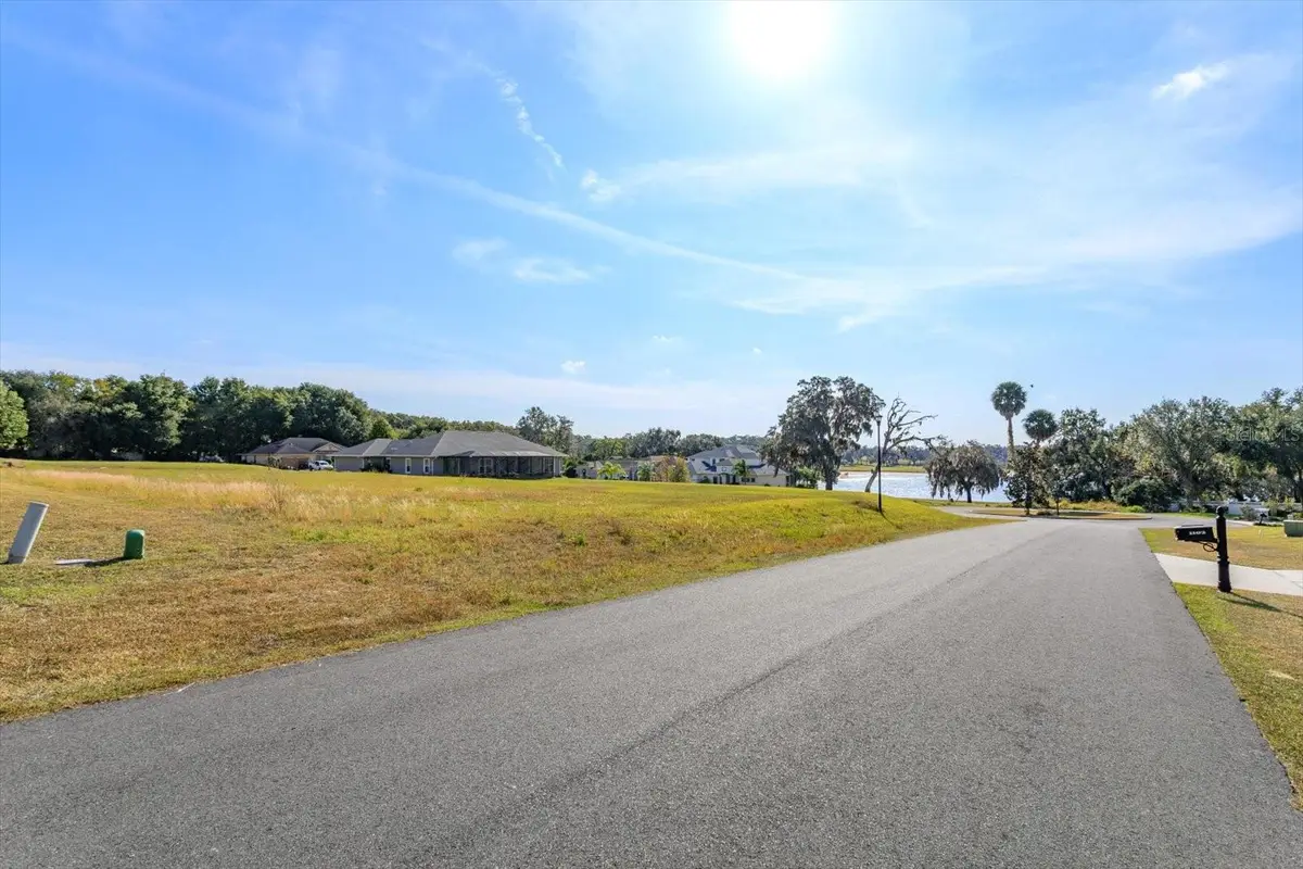 1115 Myrtle Breezes Court, Fruitland Park, FL 34731 - Image #1