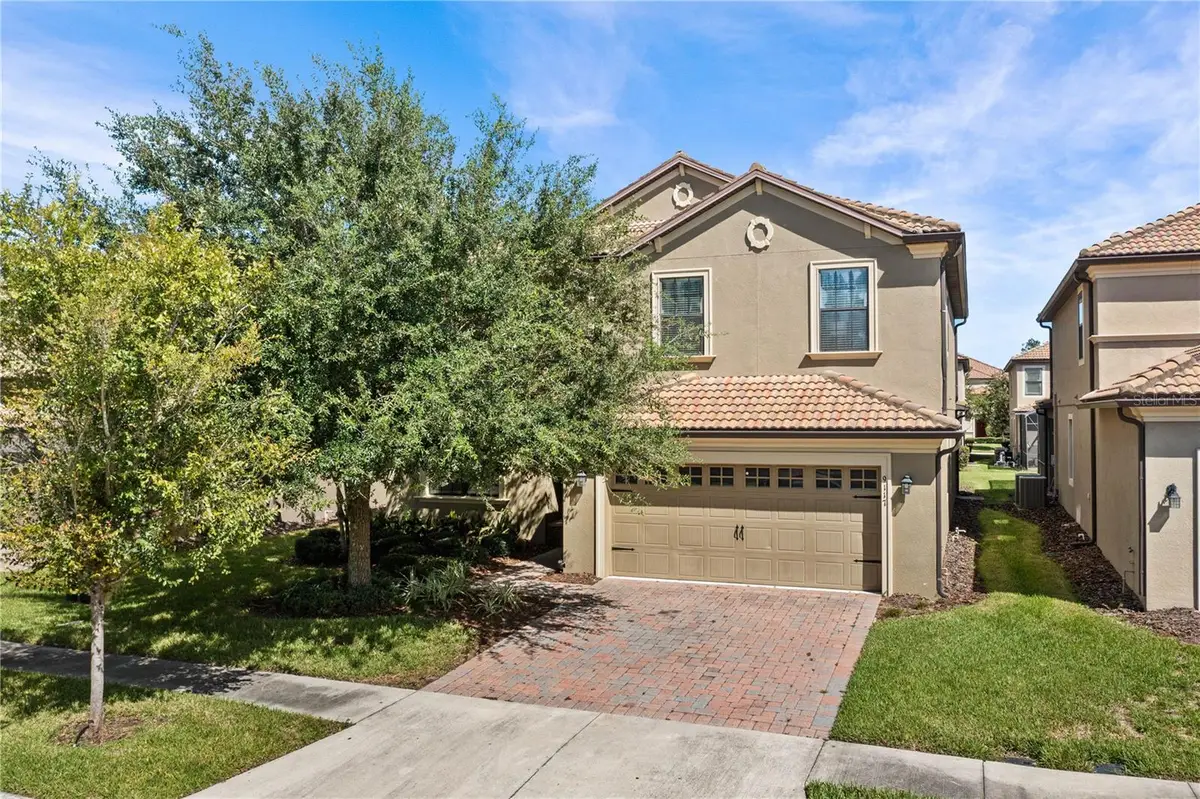 9117 El Caro Lane, Davenport, FL 33896 - Image #1