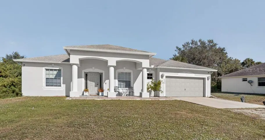 3645 24th Avenue Se, Naples, FL 34117 - Image #1