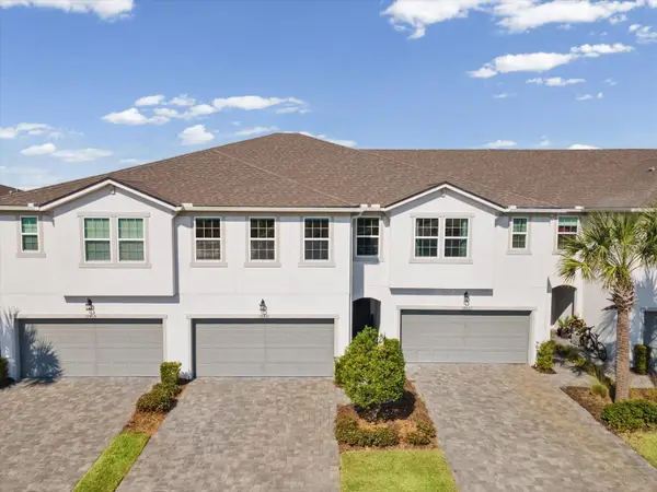 19421 Blue Pond Drive, LUTZ, FL 33558