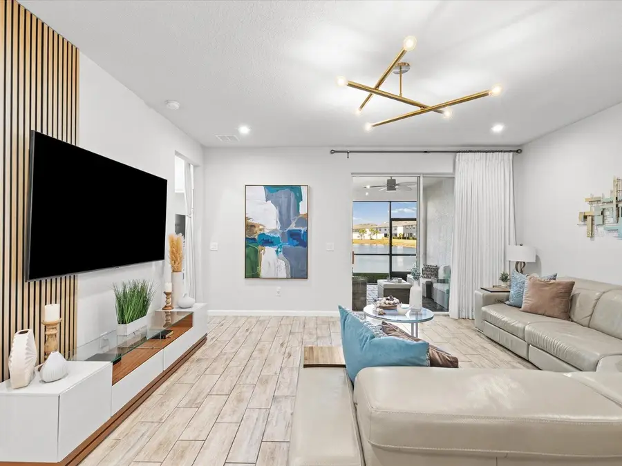 19421 Blue Pond Drive, Lutz, FL 33558 - Image #2