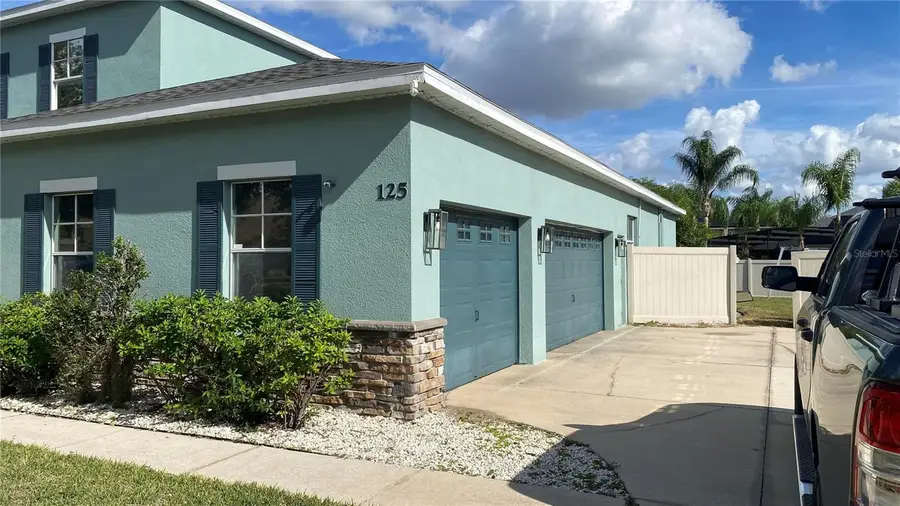 125 Rudy Street, Auburndale, FL 33823 - Image #2