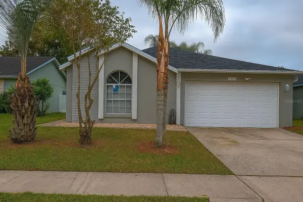 5330 Hawk Drive, KISSIMMEE, FL 34746