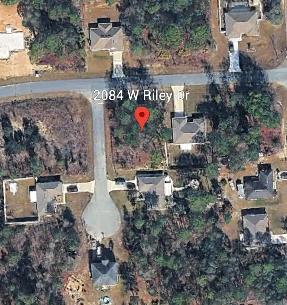 2084 W Riley Drive, Citrus Springs, FL 34434 - Image #1