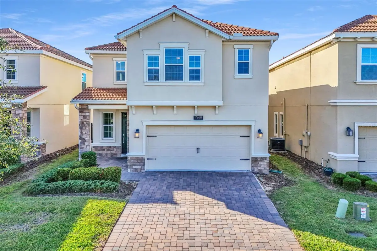 1048 Downswing Place, Davenport, FL 33896 - Image #1