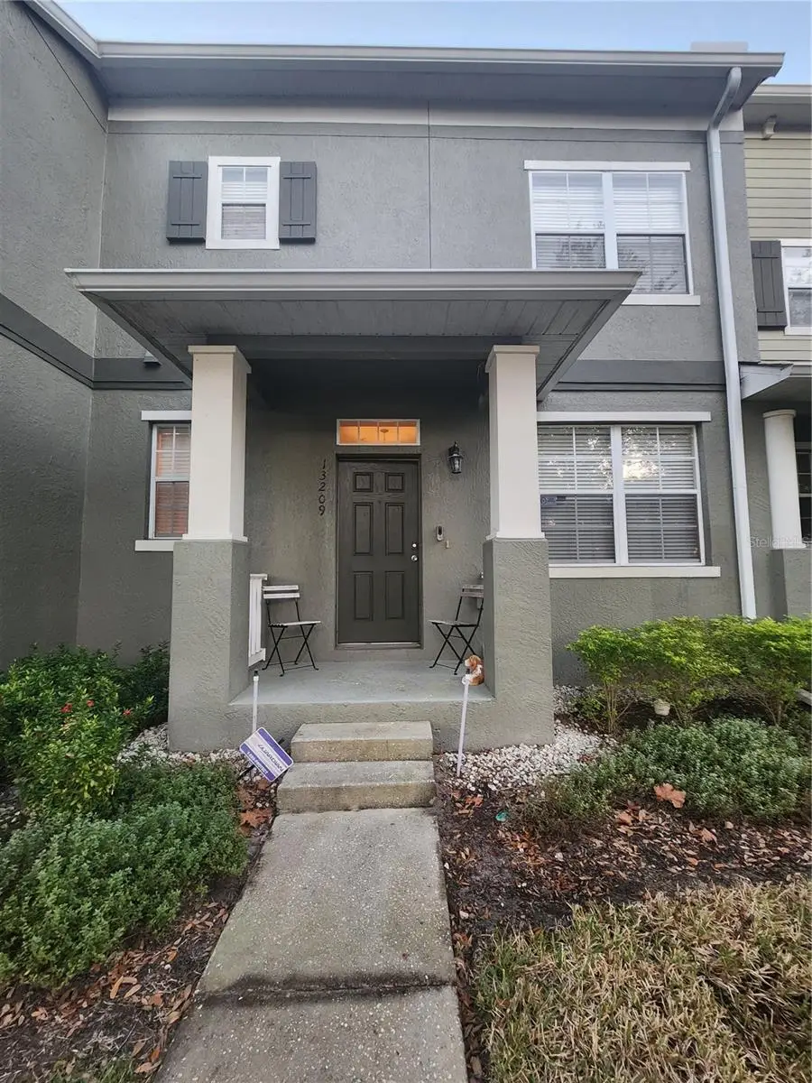 13209 Silver Strand Falls Drive, Orlando, FL 32824 - Image #1
