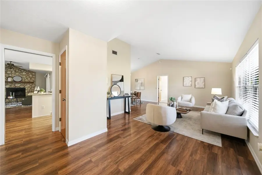 4129 Bibb Lane, Orlando, FL 32817 - Image #3