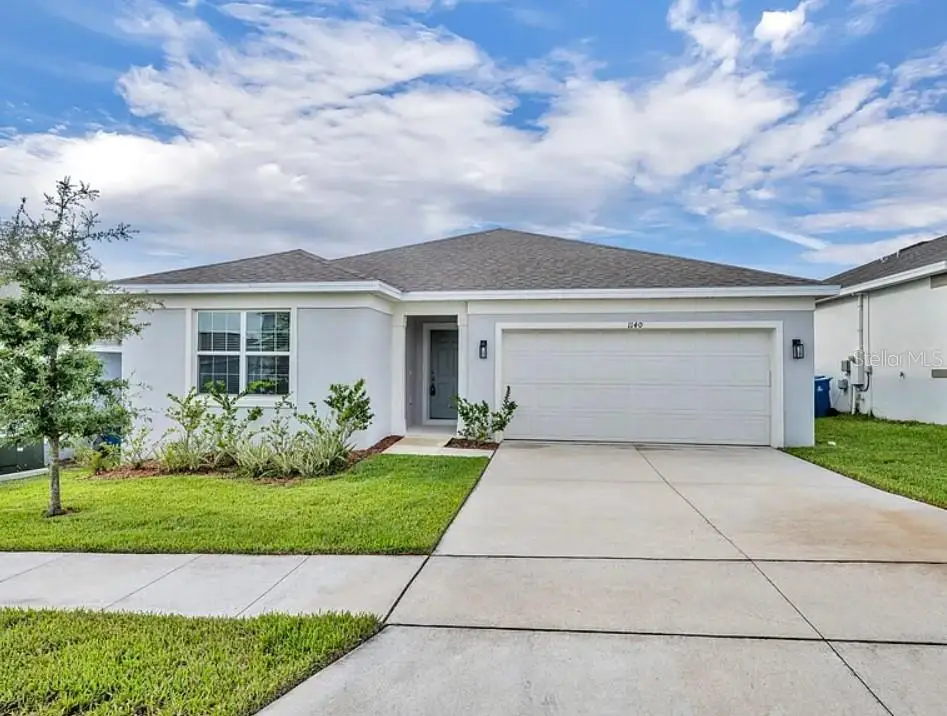 1140 Sugarwood Street, Davenport, FL 33837 - Image #1