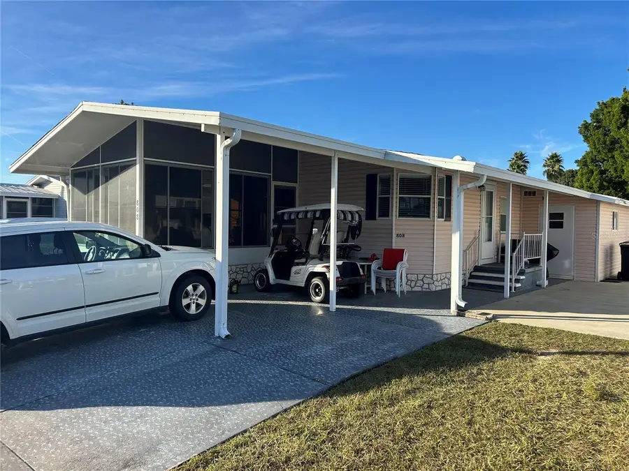 808 Polo Park East Boulevard, Davenport, FL 33897 - Image #2