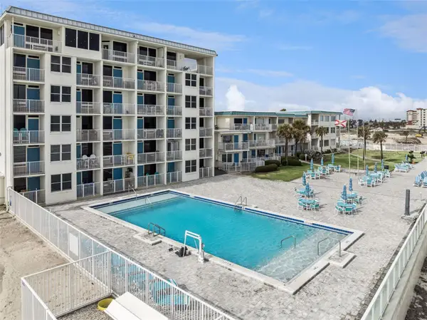 935 S Atlantic Avenue #116, DAYTONA BEACH, FL 32118