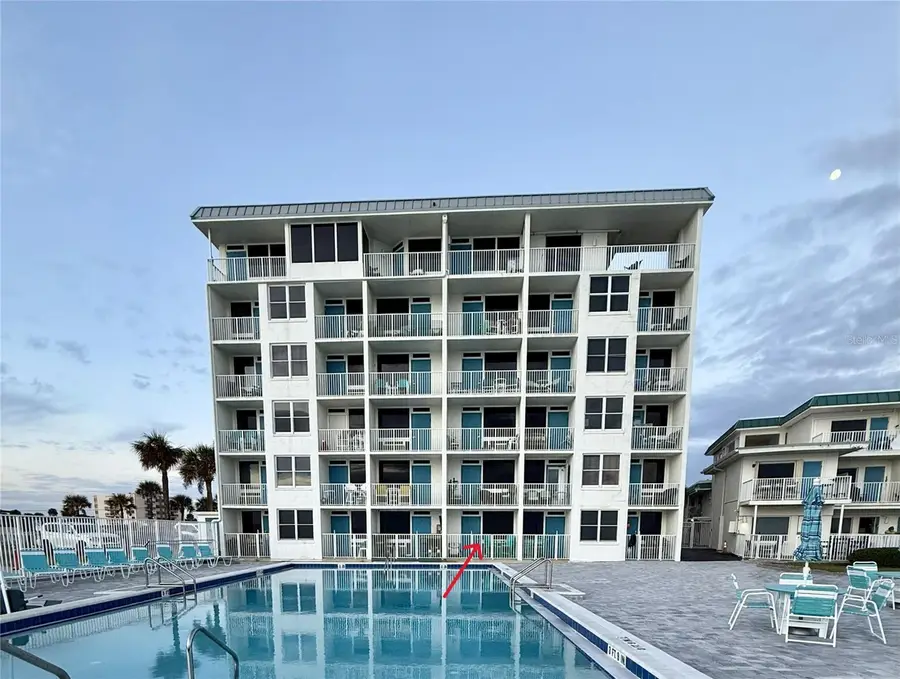 935 S Atlantic Avenue #116, Daytona Beach, FL 32118 - Image #2