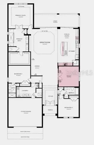 991 Tassleflower Trail, Saint Cloud, FL 34771 - Image #2