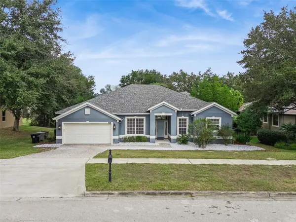 833 Rock Creek Street, APOPKA, FL 32712