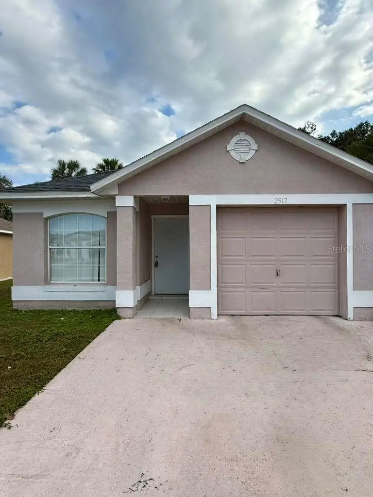 2517 Daffadil Terrace, Sanford, FL 32771 - Image #1