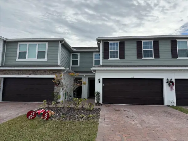 1179 Woody Cypress Drive, KISSIMMEE, FL 34746