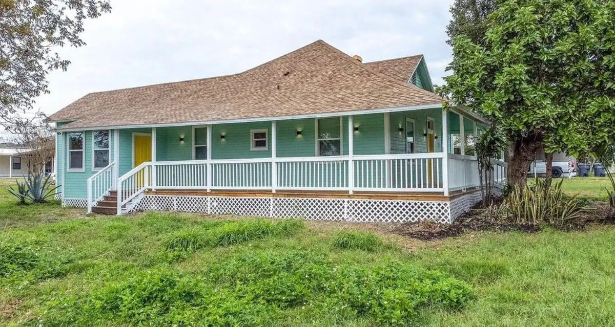 4955 Old Lucerne Park Road, Winter Haven, FL 33881 - Image #1