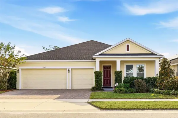 17788 Passionflower Circle, CLERMONT, FL 34714