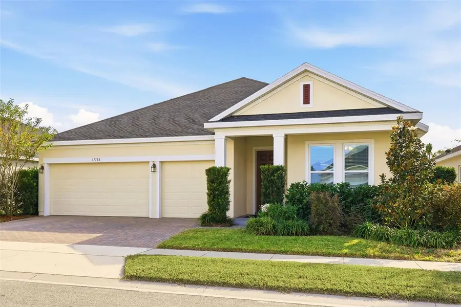 17788 Passionflower Circle, Clermont, FL 34714 - Image #2