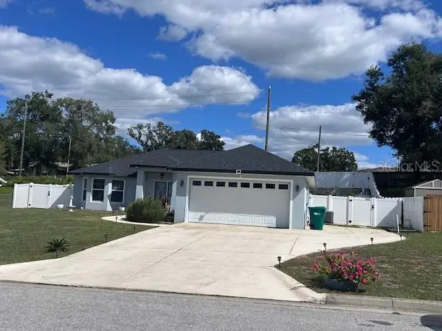 311 Morningview Drive, Eustis, FL 32726 - Image #1