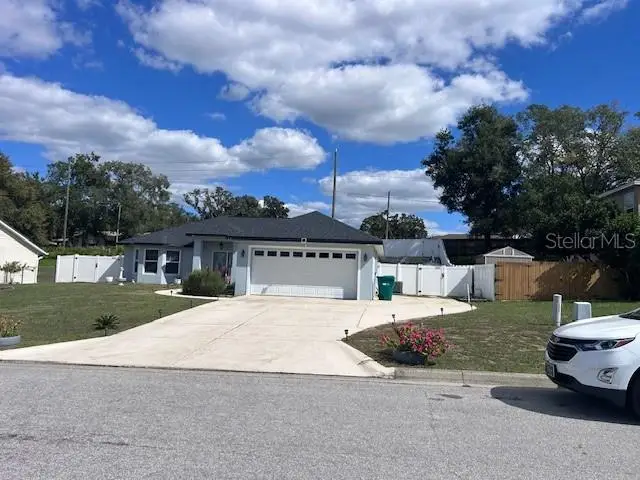 311 Morningview Drive, Eustis, FL 32726 - Image #2