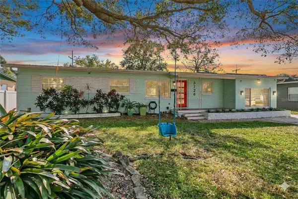 3726 Edland Drive, ORLANDO, FL 32812