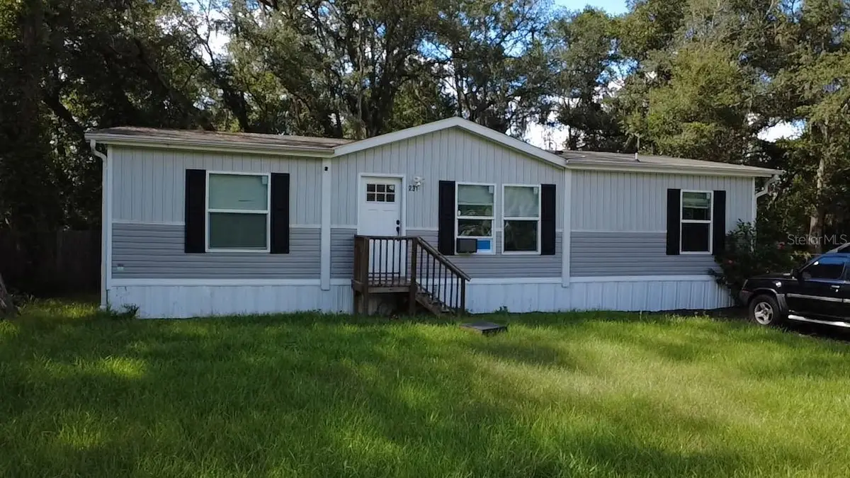 231 Tropic Avenue, Satsuma, FL 32189 - Image #1
