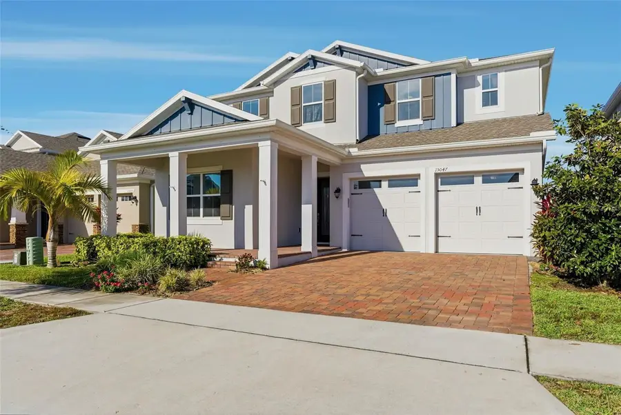 15047 Sunstar Way, Winter Garden, FL 34787 - Image #2
