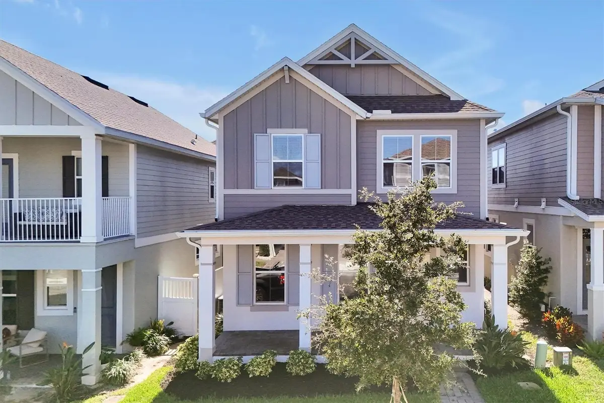 15008 Lebeau Loop, Winter Garden, FL 34787 - Image #1