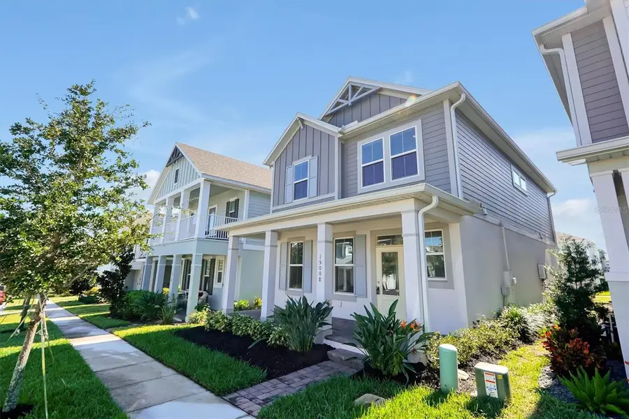 15008 Lebeau Loop, Winter Garden, FL 34787 - Image #2