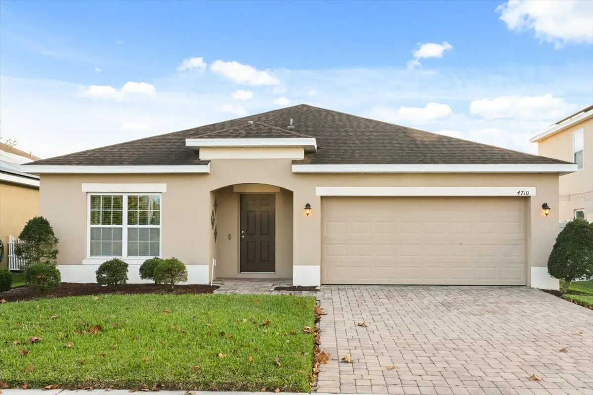 4710 Seeley Street, Kissimmee, FL 34758 - Image #1