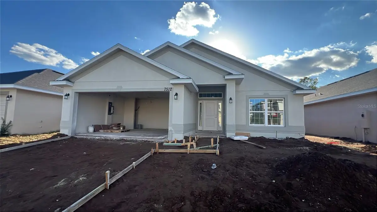7512 Bent Tree Loop, Saint Cloud, FL 34771 - Image #1