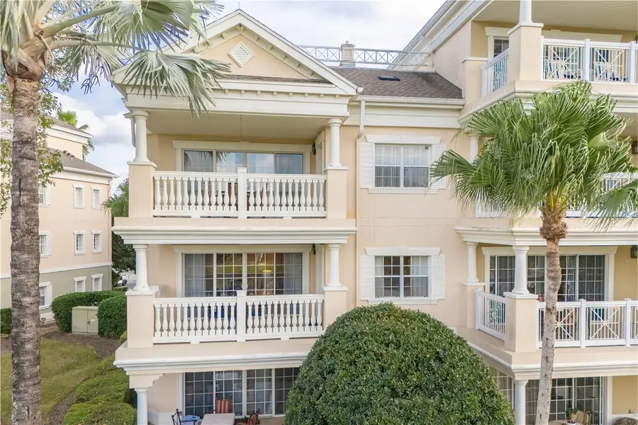1354 Centre Court Ridge Drive #204, Reunion, FL 34747 - Image #2