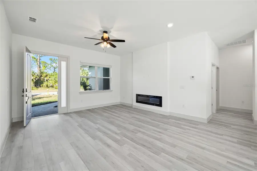 3781 S Haberland Boulevard, North Port, FL 34288 - Image #2