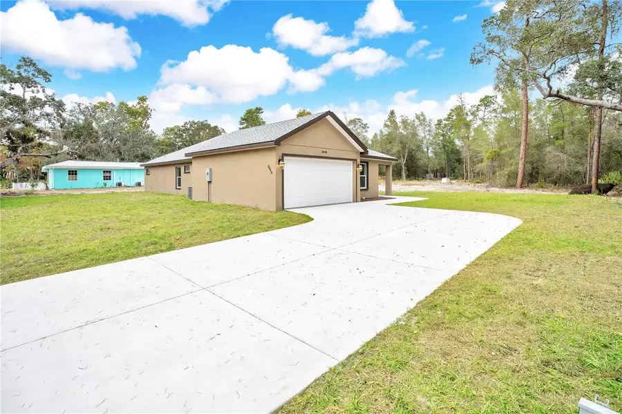 8448 Balm Street, Weeki Wachee, FL 34607 - Image #3