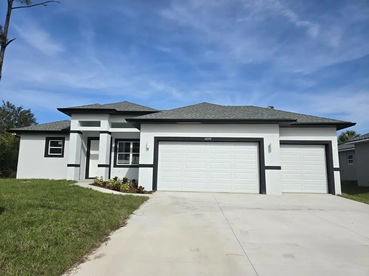 18374 Elgin Avenue, Port Charlotte, FL 33948 - Image #1
