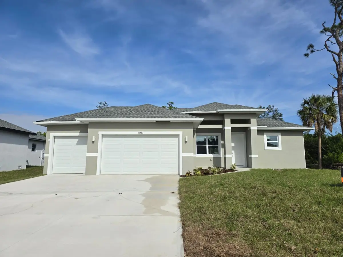 18382 Elgin Avenue, Port Charlotte, FL 33948 - Image #1