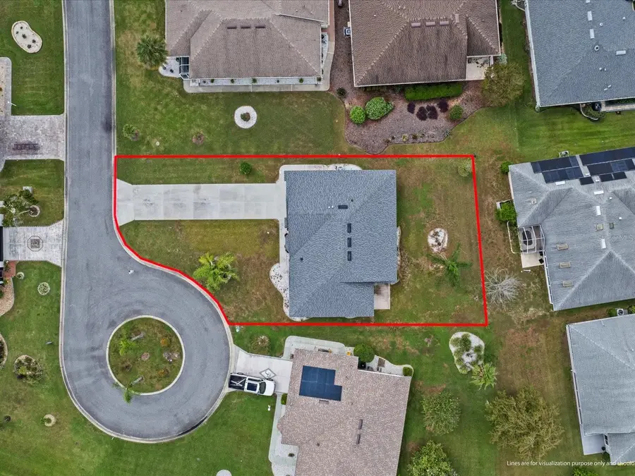 21523 Queen Anne Court, Leesburg, FL 34748 - Image #3