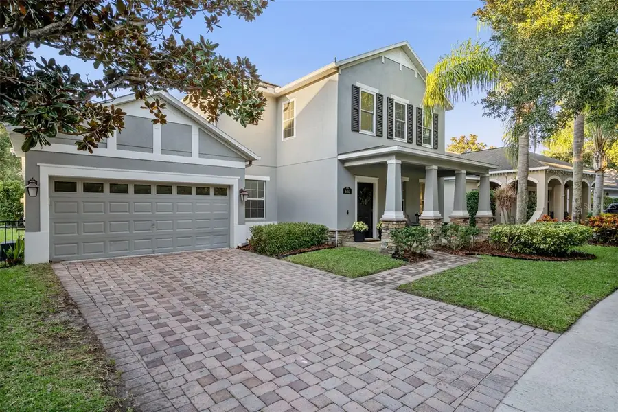 6152 Meriwether Crescent, Winter Garden, FL 34787 - Image #3
