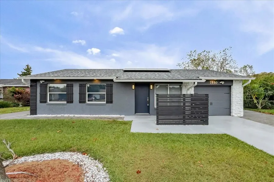 7510 Rio Pinar Lakes Boulevard, Orlando, FL 32822 - Image #2