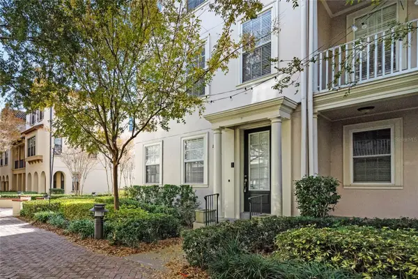 1865 Britlyn Alley, ORLANDO, FL 32814