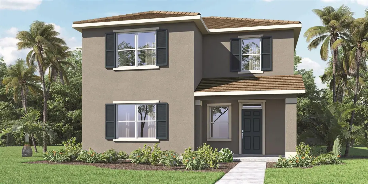 5204 Flameleaf Street, Apopka, FL 32712 - Image #1