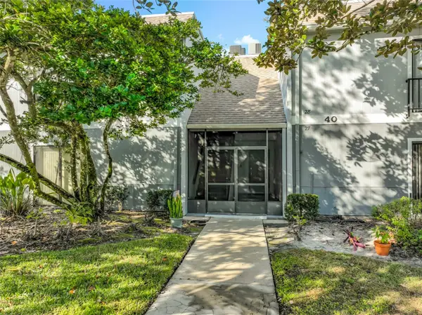 40 Sheoah Boulevard #27, WINTER SPRINGS, FL 32708