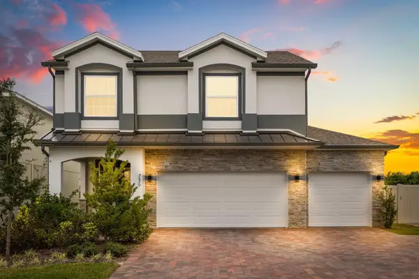 7670 Modica Street, CLERMONT, FL 34714