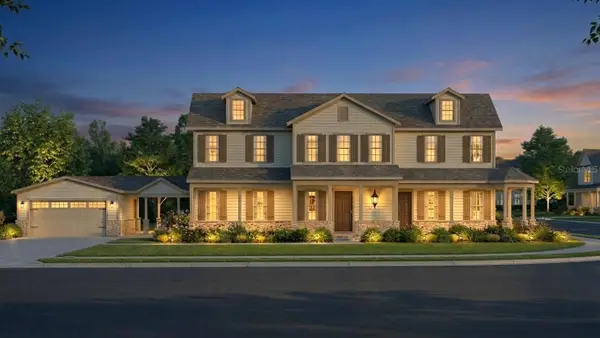 2 W Steele Street, ORLANDO, FL 32804